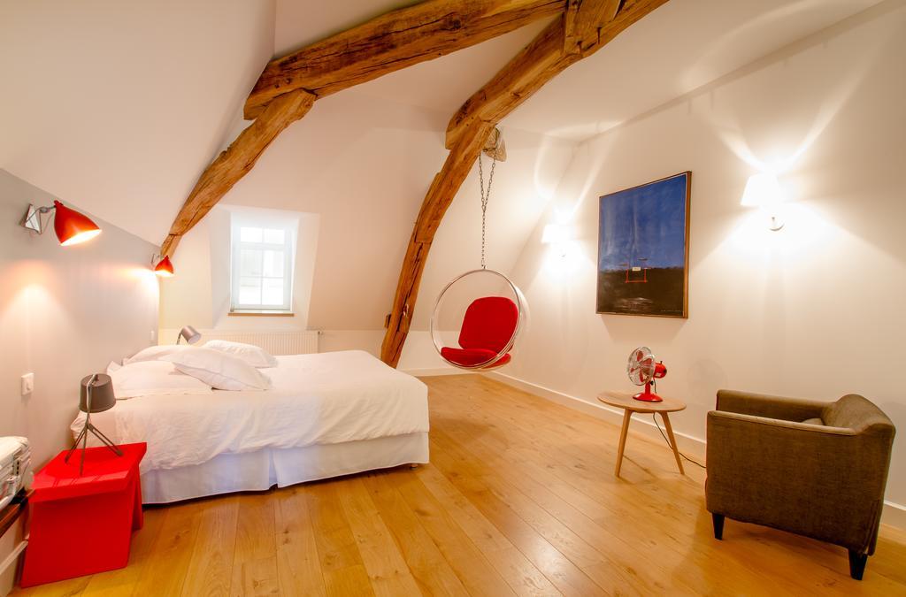 Chambres d'hôtes Le Clos des Tilleuls Demigny Habitación foto
