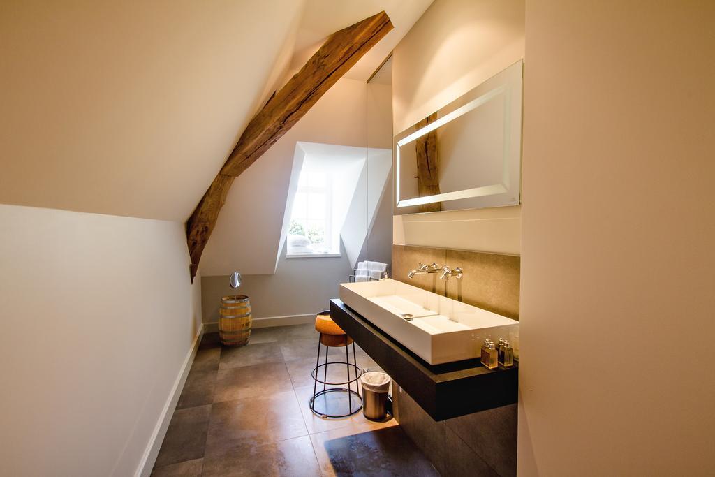 Chambres d'hôtes Le Clos des Tilleuls Demigny Habitación foto