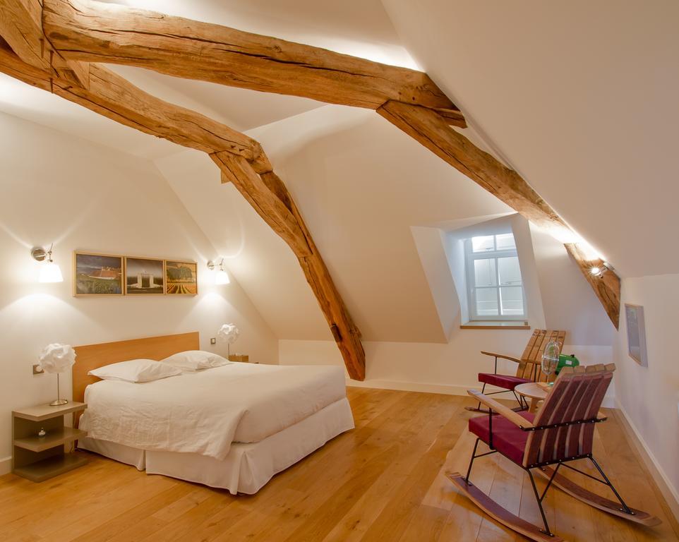 Chambres d'hôtes Le Clos des Tilleuls Demigny Habitación foto