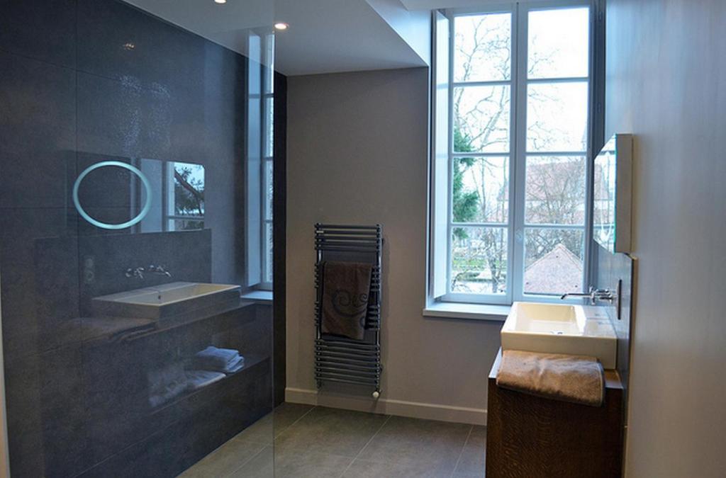 Chambres d'hôtes Le Clos des Tilleuls Demigny Habitación foto